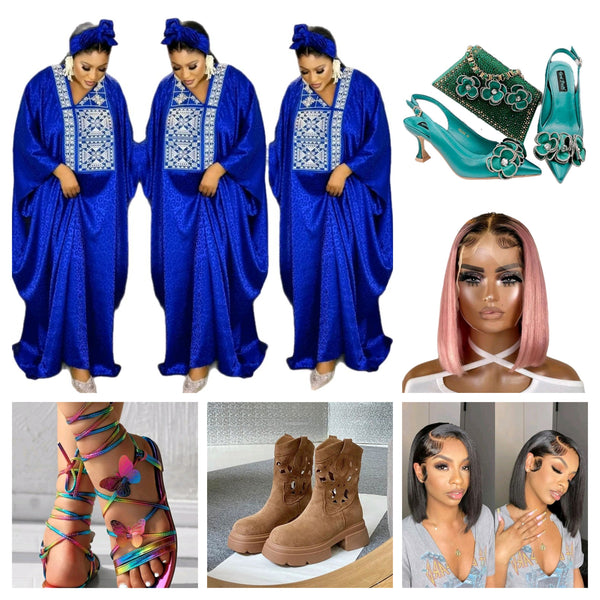 Home page