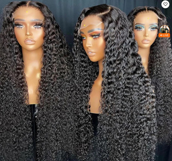 Women's Wigs