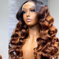 Women's Wigs
