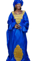 African Fashion