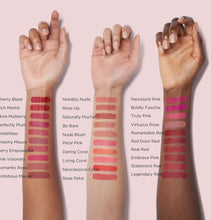 Elizabeth Arden Advanced Ceramide Lip Color in Matte 103 Pink Visionary UNBOXED