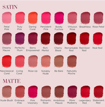 Elizabeth Arden Advanced Ceramide Lip Colour in 018 Remarkable Red UNBOXED.