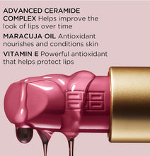 Elizabeth Arden Advanced Ceramide Lip Colour in 018 Remarkable Red UNBOXED.