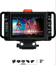 blackmagic studio camera 4k pro