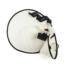Christmas Sinamay Fascinator Perfect Wedding Hat Unique Derby Party Hat Fashion Church Hats Bride Headband Fascinators for Women