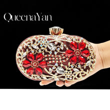 QUEENA YAN 2025 INS FANTATIC BLUE Rhinestone-encrusted Sex Ladies Shoes / MATCHING  SPARKING MINI BAG (SPECIAL COLLECTION)