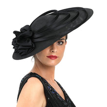 Fancy Christmas Sinamay Fascinator Perfect Wedding Hat Unique Derby Party Hat Fashion Top Church Hats Bride Fascinators Female