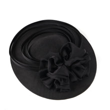 Christmas Sinamay Fascinator Perfect Wedding Hat Unique Derby Party Hat Fashion Church Hats Bride Headband Fascinators for Women