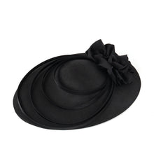 Fancy Christmas Sinamay Fascinator Perfect Wedding Hat Unique Derby Party Hat Fashion Top Church Hats Bride Fascinators Female