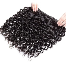15A Burmese Curly Bundles Human Hair 26 28 30 Inch Deep Wave Raw 3 4 Bundle Deals 100% Unprocessed Double Weft Extensions Weave