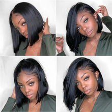 Wholesale Hair Raw Indian Straight Human Hair Bundles Natural Black For Women Bone Straight Hair Extensions 2/3 Bundles Deal