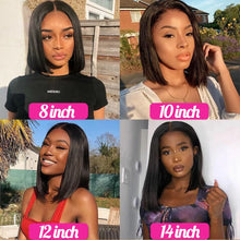 Wholesale Hair Raw Indian Straight Human Hair Bundles Natural Black For Women Bone Straight Hair Extensions 2/3 Bundles Deal