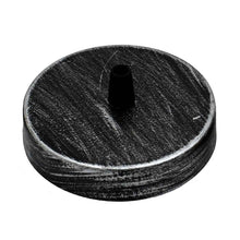 Industrial Ceiling Rose Metal Vintage~2831