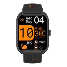 COLMI P86 Smart Watch