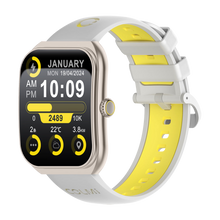 COLMI P86 Smart Watch