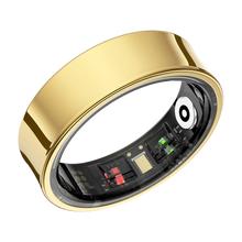 COLMi R09 Smart Ring