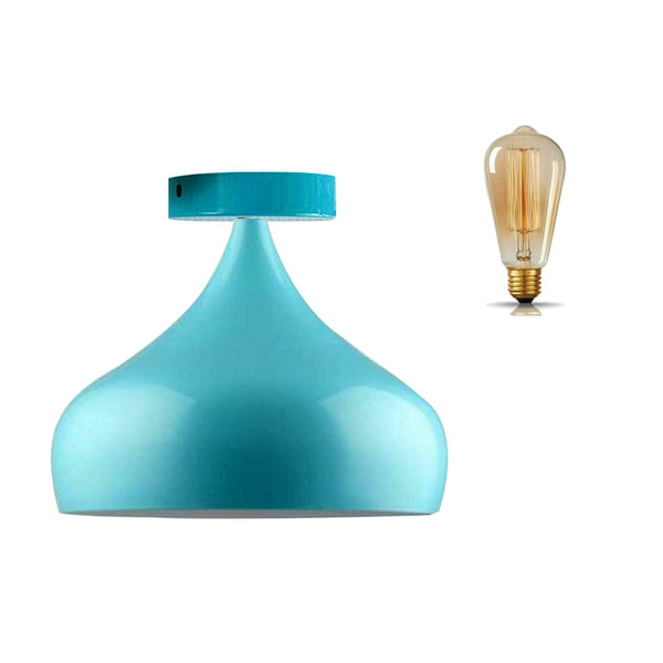 Chandelier Style Modern Ceiling Light Shade Pendant Lamp UK~1326