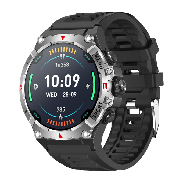 COLMI V76 GPS Smart Watch