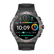 COLMI V76 GPS Smart Watch