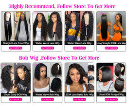 Wear And Go Glueless Wig Human Hair Bob Straight PreCut Lace Frontal Upgraded Air Wigs For Women Perruques Cheveux Humain OnSale