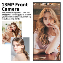 Android S25 ultra Phone Smartphone 16+1TB MobilePhone Cell Gaming