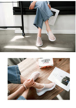 Hot Season Female Sandals 2022 Mesh Breathable Women Shoes Fashion Sports Shoes Soft Comfortable Women Shoes Zapatos De Mujer