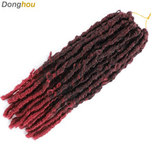 Butterfly Locks Hair Grey Butterfly Locs Pre looped Butterfly Locs Crochet Hair 14 Inch Crochet Butterfly Twist 20 Strands/Pack