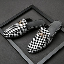 Men's Comfortable Leather Loafers