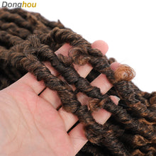 Butterfly Locks Hair Grey Butterfly Locs Pre looped Butterfly Locs Crochet Hair 14 Inch Crochet Butterfly Twist 20 Strands/Pack