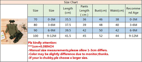 Camouflage Baby Clothes for Boys Girls 3Piece Baby Outfit Knitted Autumn Sets for Baby Long Sleeve Toddler Fall Clothing Newborn