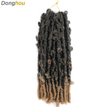 Butterfly Locks Hair Grey Butterfly Locs Pre looped Butterfly Locs Crochet Hair 14 Inch Crochet Butterfly Twist 20 Strands/Pack