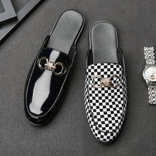 Men's Comfortable Leather Loafers