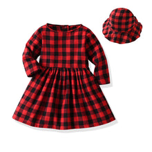 top and top Autumn Winter Christmas Brother and Sister Matching Sets Boys Gentleman Suit+ Girls Dresses Children Clothing Sets