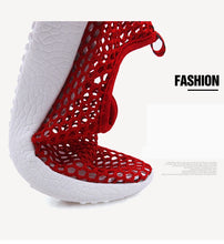 Hot Season Female Sandals 2022 Mesh Breathable Women Shoes Fashion Sports Shoes Soft Comfortable Women Shoes Zapatos De Mujer