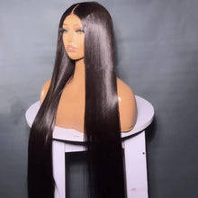 Glueless Full HD Lace Front Vietnamese  Hair HD Lace Frontal Human Hair Wigs