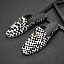 Men's Comfortable Leather Loafers