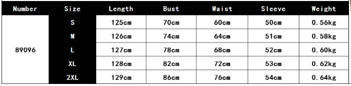 African Dresses for Women 2021 Spring and Autumn African Women Long Sleeve White Plus Size Long Dress African Clothes