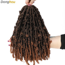 Butterfly Locks Hair Grey Butterfly Locs Pre looped Butterfly Locs Crochet Hair 14 Inch Crochet Butterfly Twist 20 Strands/Pack