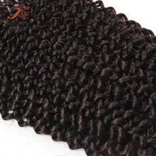 100% Human Hair Bulk for Braiding 1 Bundle Jerry Curly Natural Black Indian Remy Human Boho Braiding Hair Bulk Extensions Bobbi