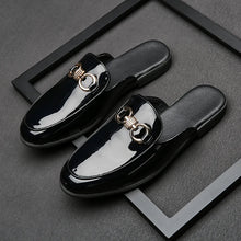 Men's Comfortable Leather Loafers