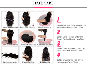 Dark Red Loose Deep Wave 13X6 13X4 Lace Front Wigs Human Hair Transparent  200% Density 100％ Human Hair Wigs For Women