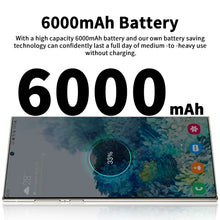 Android S25 ultra Phone Smartphone 16+1TB MobilePhone Cell Gaming