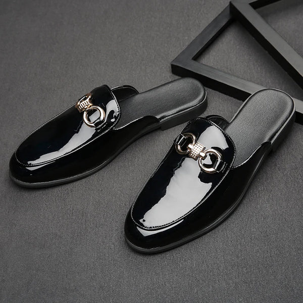 Men's Comfortable Leather Loafers