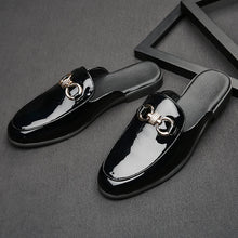 Men's Comfortable Leather Loafers