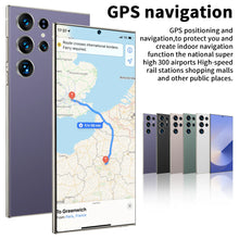 Android S25 ultra Phone Smartphone 16+1TB MobilePhone Cell Gaming