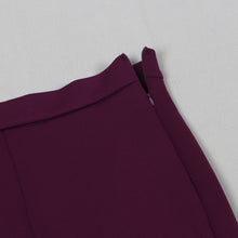 CM.YAYA Fashion Pearl Splicing Women's Set Long Sleeve Blazer and Wide Leg Pants Suit 2024 Winter OL Fall Two 2 Piece Set Outfit