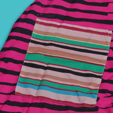 CM.YAYA Women Striped Wide Leg Straight Strap Tank Wide Leg Haren Sleeveless Jumpsuit 2024 Street Playsuit One Piece Suit Romper