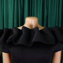 Elegant Women Long Evening Dresses Ruched Off Shoulder Slim Bodycon Mermiad White Dress Formal Party Wedding Guest Gown