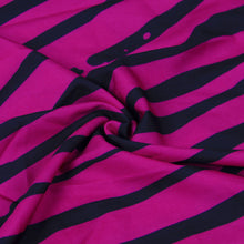 CM.YAYA Women Striped Wide Leg Straight Strap Tank Wide Leg Haren Sleeveless Jumpsuit 2024 Street Playsuit One Piece Suit Romper