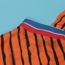 CM.YAYA Women Striped Wide Leg Straight Strap Tank Wide Leg Haren Sleeveless Jumpsuit 2024 Street Playsuit One Piece Suit Romper